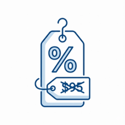 Акции и скидки