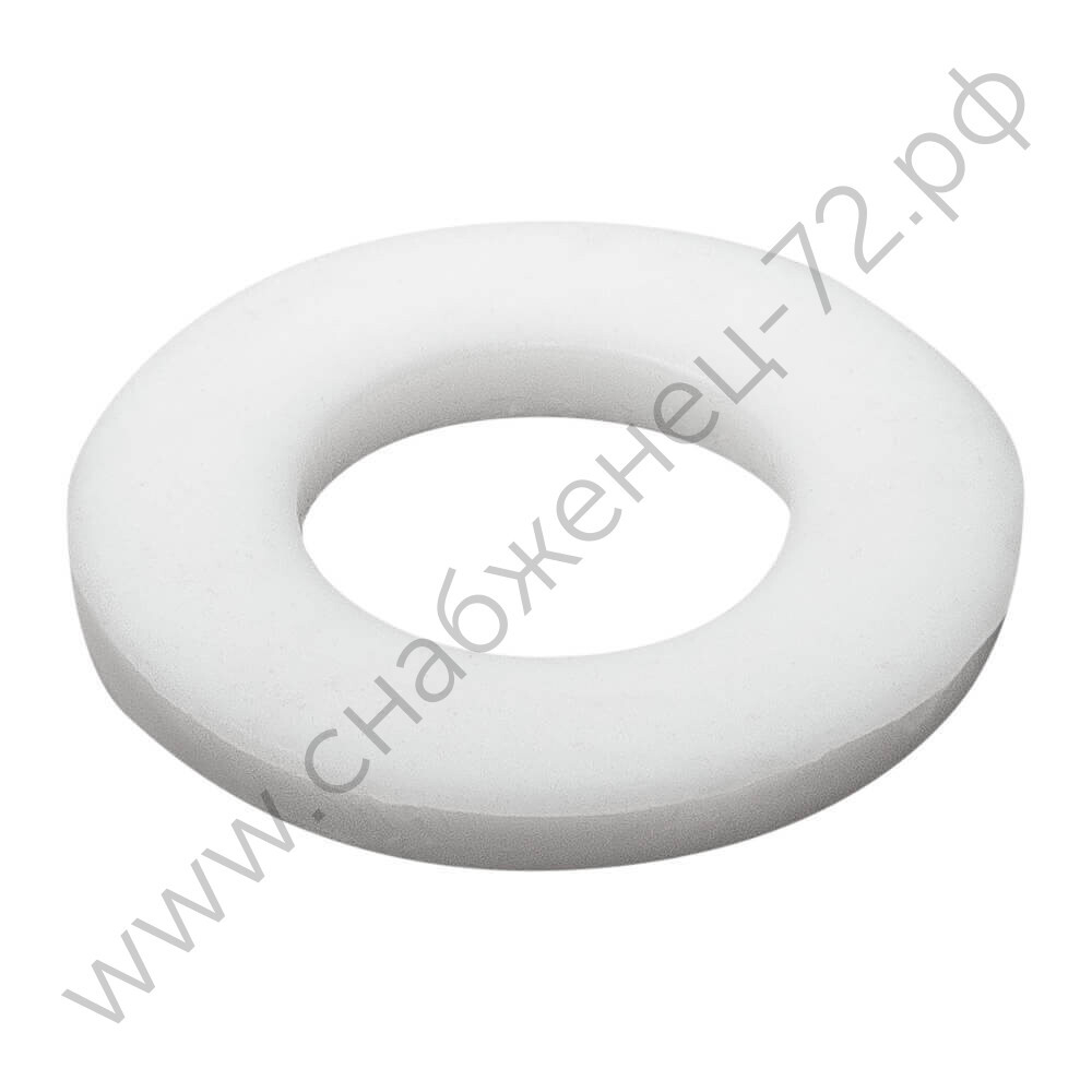 Кольцо фторопластовое к БКО