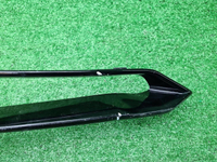 Накладка переднего бампера RH BMW X5M F95 (19-23)