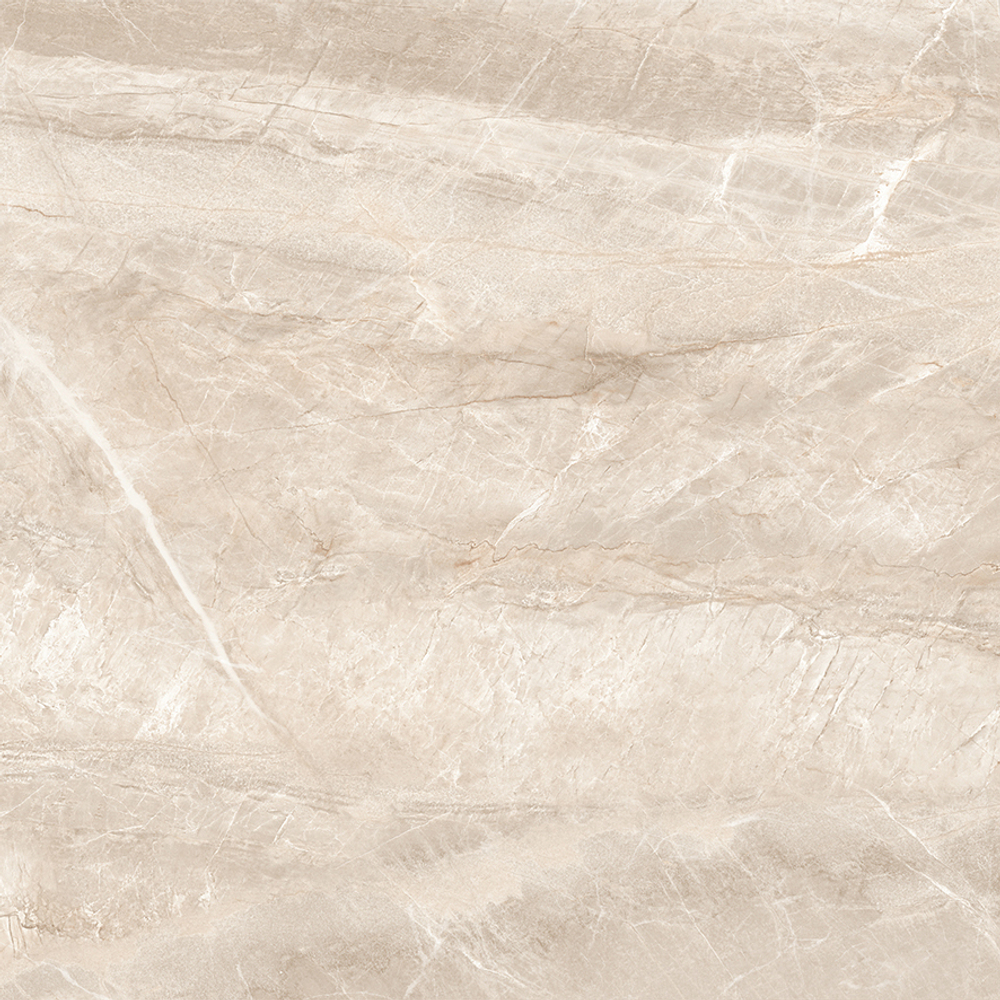 Mainstream Beige Керамогранит бежевый 60x60 Полированный