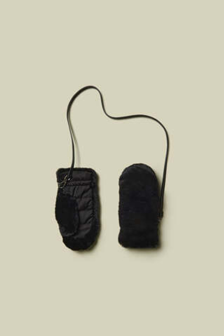 Варежки PESERICO