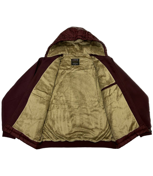 Толстовка с капюшон MASIMAR  40703