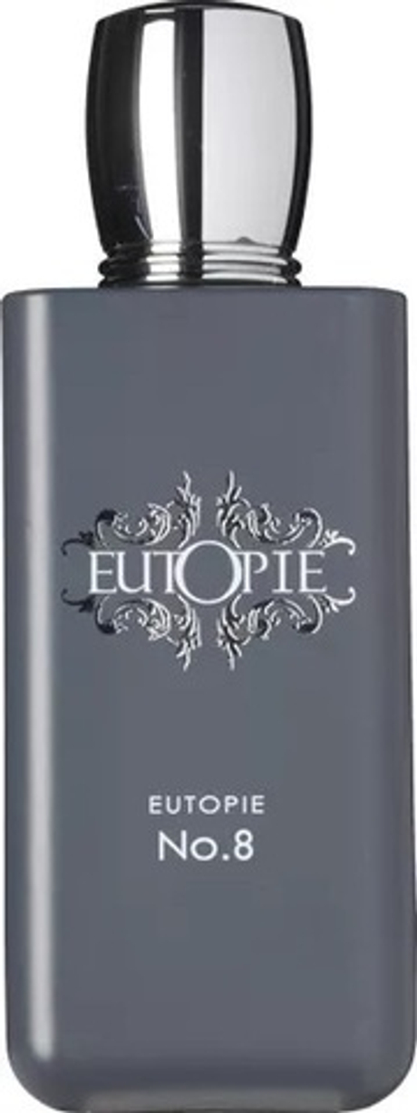 Eutopie № 8