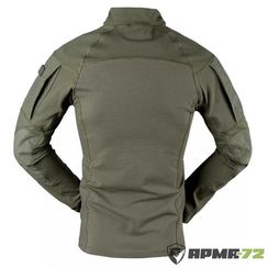 Рубашка боевая TACTICAL COMBAT SHIRT, олива