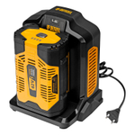 Газонокосилка аккумуляторная бесщет., RLMS560-62, привод, 560 мм, Li-ion, 62В Denzel