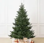 Ель искусственная «Eiffel» (Литая хвоя) 180 см / 1,8 м