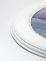 Картина на стену интерьерная на холсте 32х27см