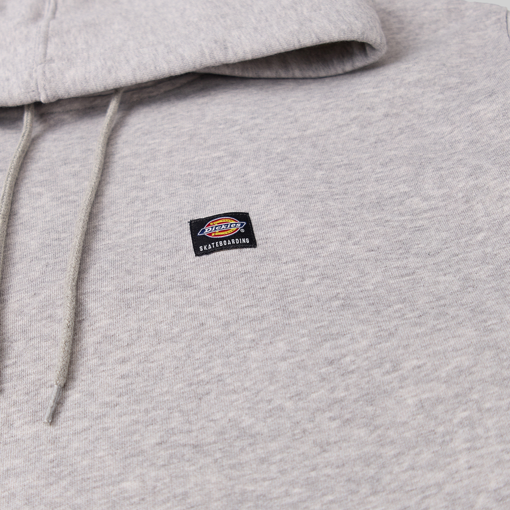 Толстовка мужская Dickies Skateboarding Logo Hoodie - купить в магазине Dice с бесплатной доставкой по России