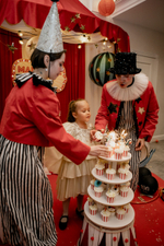 Цирк для Маши