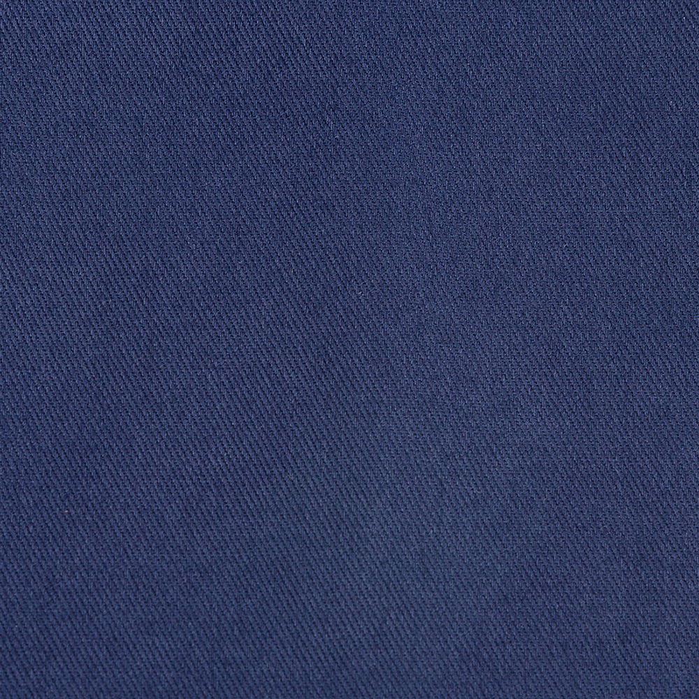 Скатерть из хлопка темно-синего цвета из коллекции essential, 170х250 см