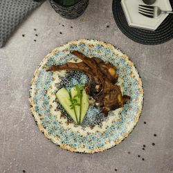 Тарелка d 27 см   By Bone Innovation [6]