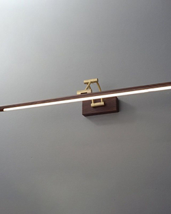 Настенные светильники для освещения картин ✨