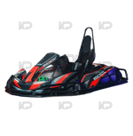 Электрокарт Zoom karting