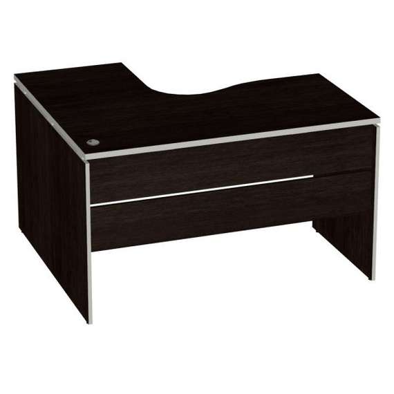 Стол угловой (левый) V-1.7L 1400×1200/700×750