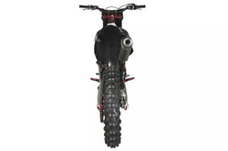 Мотоцикл кроссовый эндуро ZM BUSTER 300