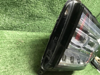 Фара левая Tank 500 (2021-н.в.) LED
