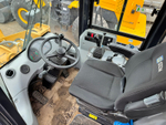 Caterpillar SEM 658 Фронтальный погрузчик SEM 658 D (Дизельный, 9,7 л, 220 л.с., АТ)