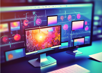 Установка ПО