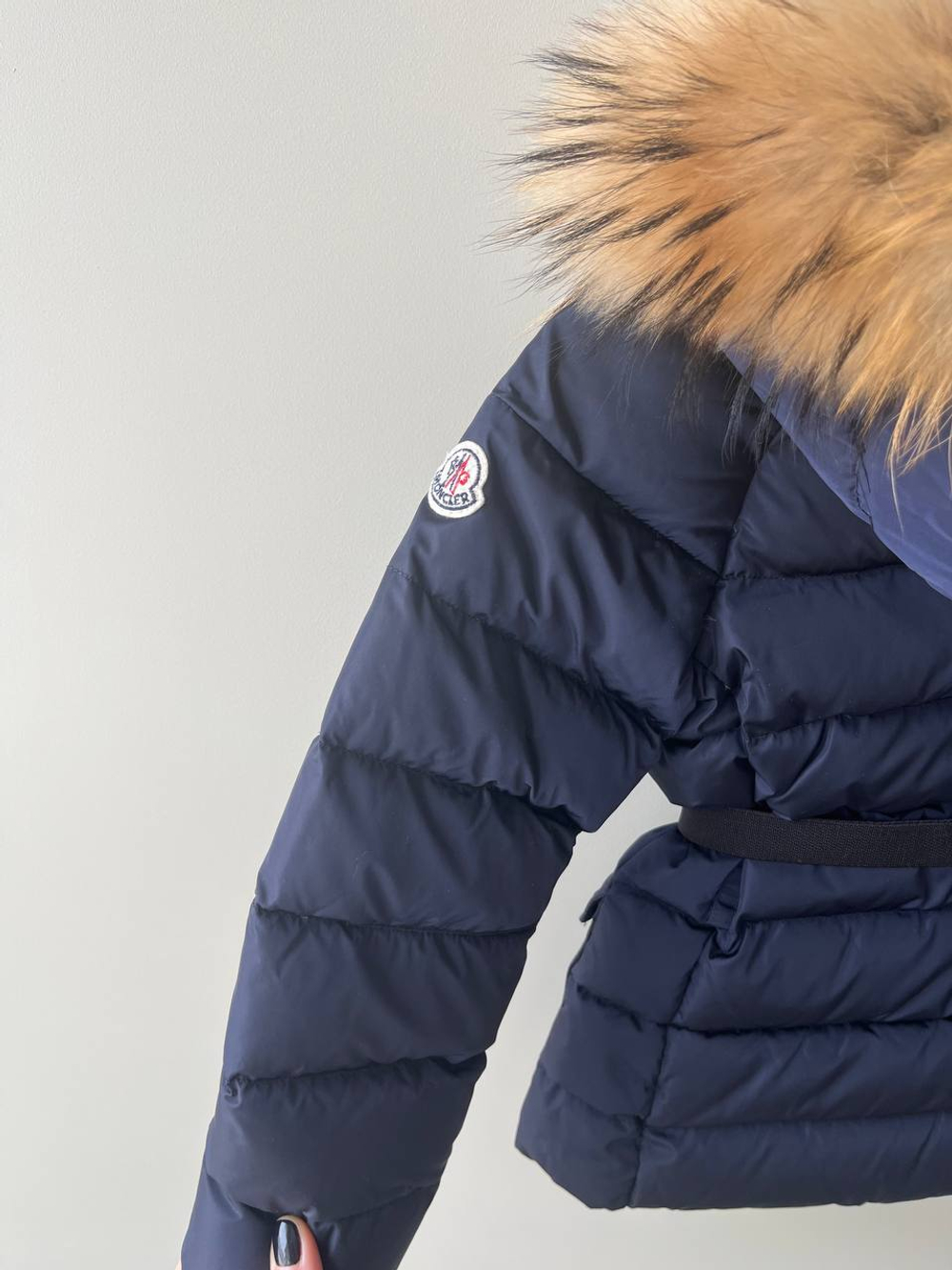 Куртка Moncler