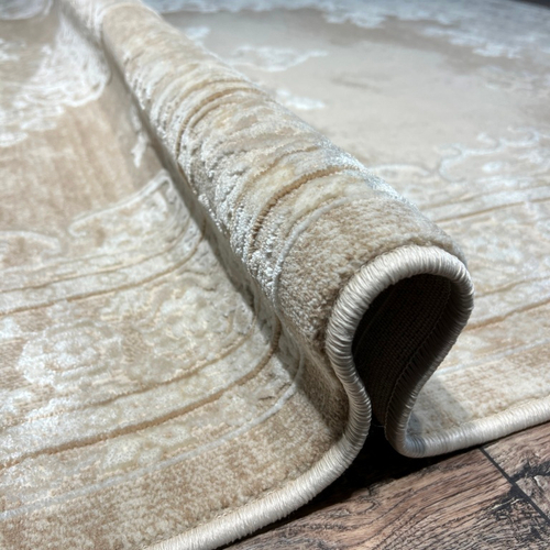 Alvita 4433A S.CREAM \ S.CREAM Овал