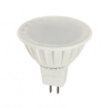 Лампа Онлайт 71 637 LED ОLL-MR16-5-230-3K-GU5,3