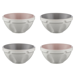 Набор из 4 мисок Innovative Kitchen Mason Cash