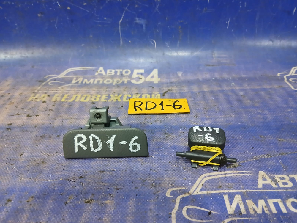 Бардачок пассажирский Honda CRV 1996