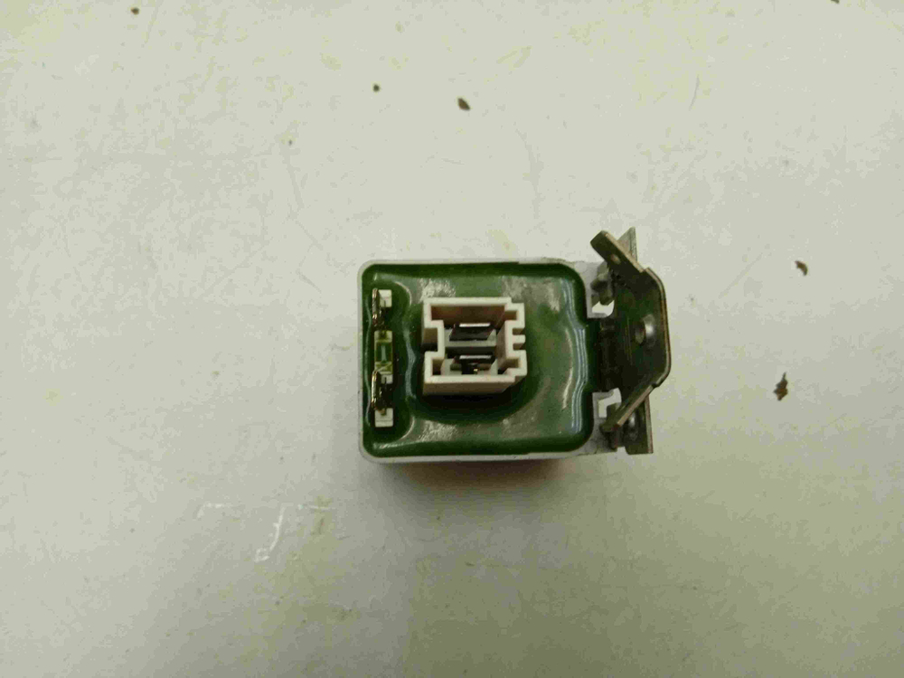 WFC1662OE кт201 Сетевой фильтр для стиральной машины Bosch WFC1662OE б/у