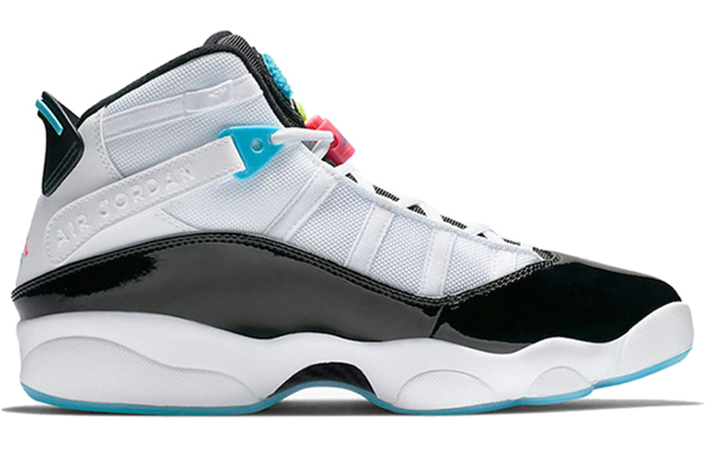 Кроссовки Jordan Air Jordan 6 Rings