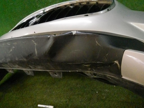 Бампер передний Maserati Quattroporte VI 6 (2012-2016)