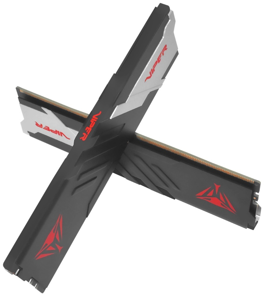 Оперативная память Patriot PVV564G600C36K 64 Гб