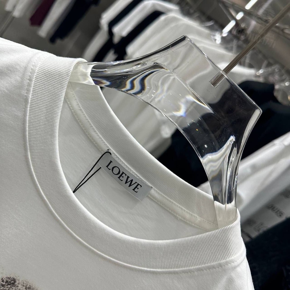 Футболка Loewe