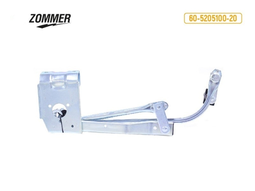 Трапеция стеклоочистителя /Г-3302 Бизнес/ (Zommer)