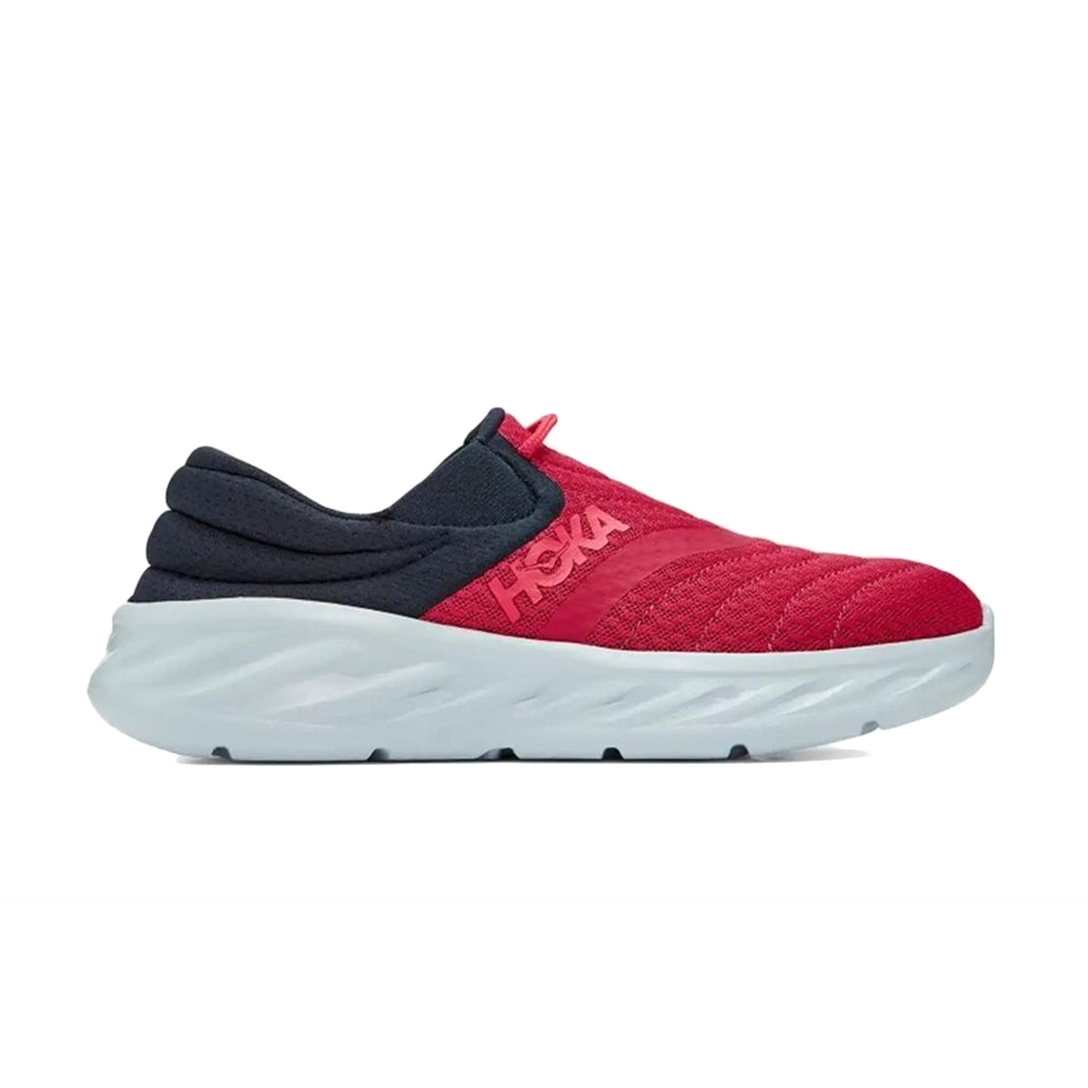 Кроссовки женские HOKA W ORA RECOVERY SHOE 2 Jazzy / Outer Space