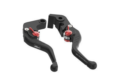 Evotech Performance Evo Короткий рычаг тормоза и сцепления Harley Davidson Sportster S / Nightster