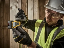 Лазерный дальномер Dewalt DWHT77100