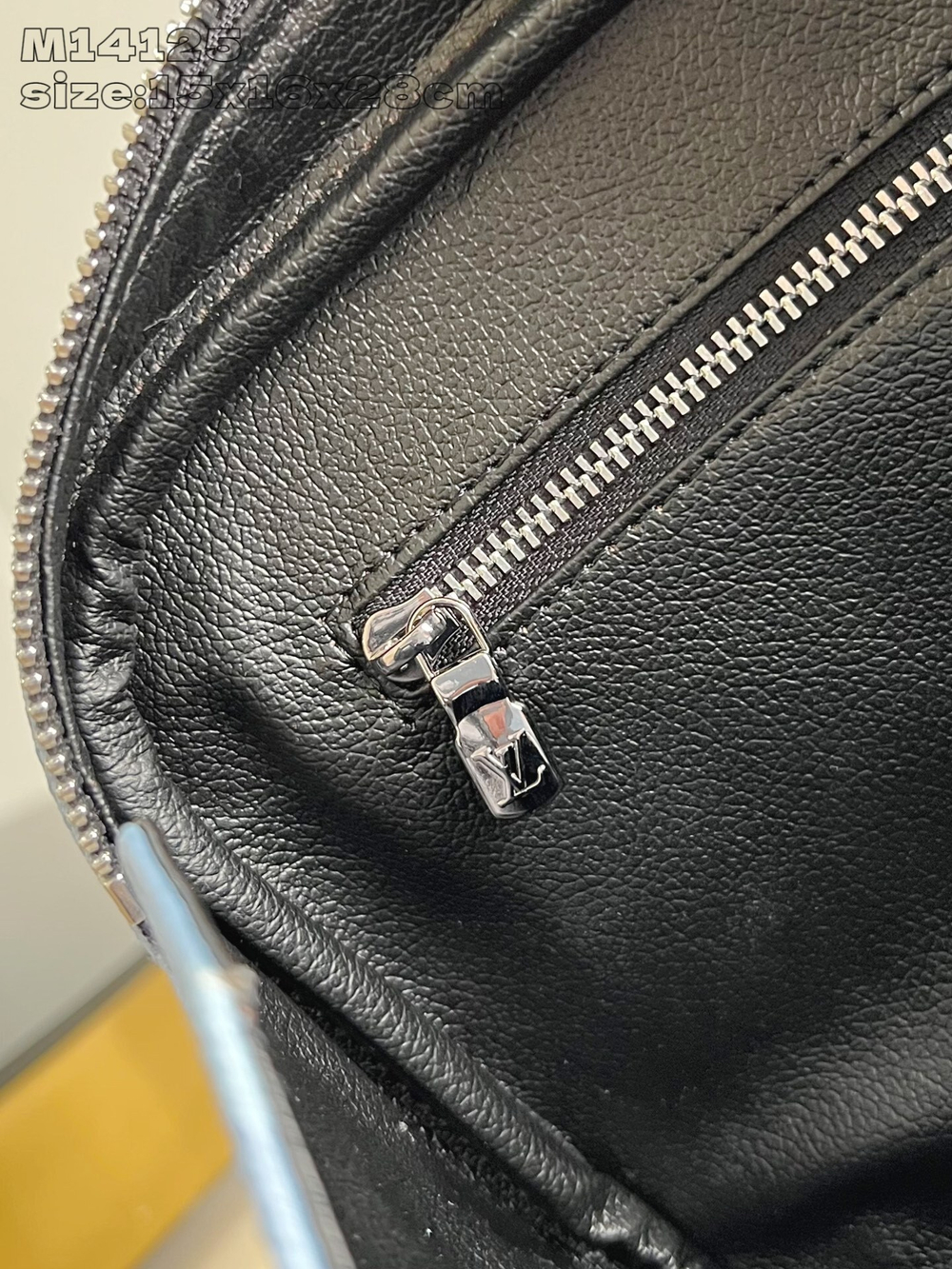 Louis Vuitton Dopp Kit