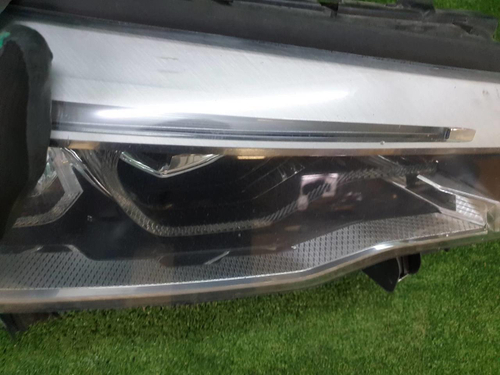 Фара правая BMW 5er G30 (2017-2020) Adaptive LED