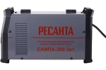 Сварочный полуавтомат Ресанта САИПА-200 3в1