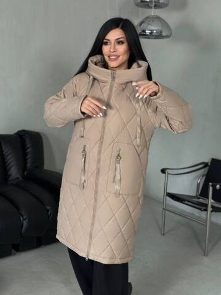 Куртка A8326 Fabrika