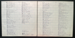 Pink Floyd - The Wall 2LP (Швеция 1979г.)