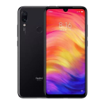 Xiaomi Redmi Note 7 4/64GB Black - Черный (Global Version)