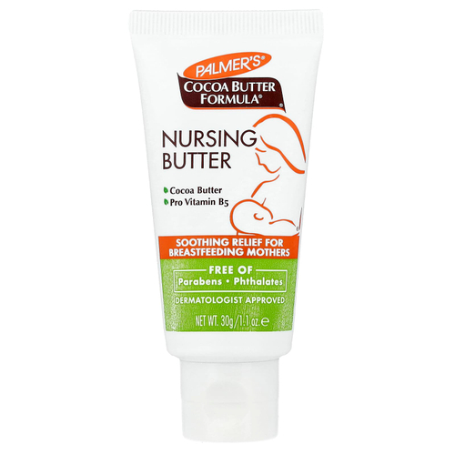 Palmer's, Cocoa Butter Formula®, питательное масло, 30 г (1,1 унции)