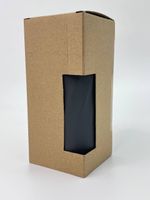 Термокружка RADMIR soft touch 600 мл