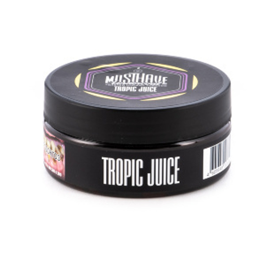 Must Have 25гр. Tropic Juice тропические фрукты (М)