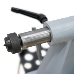 JIB MC1218VDA Токарный станок