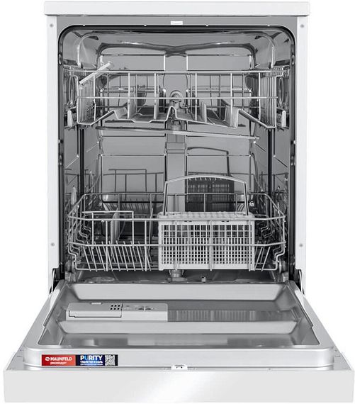 Посудомоечная машина MAUNFELD MWF60121W