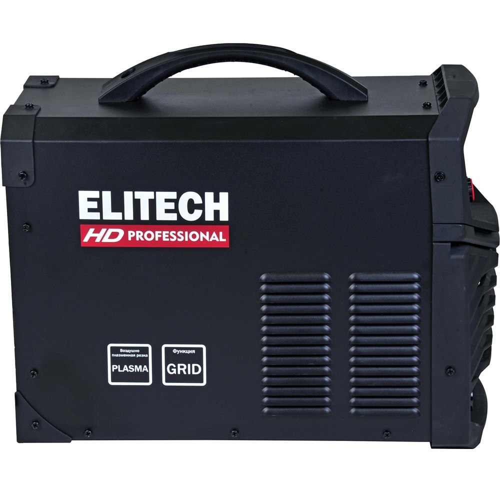 Плазморез ELITECH WM 100 PLASMA