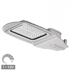 Уличный светильник WOLTA PRO ТРАССА ДКУ04-150-112-4К ШО140х60 150Вт 4000K IP65 Прозрачный 1-10V 22500лм 635х316х80мм