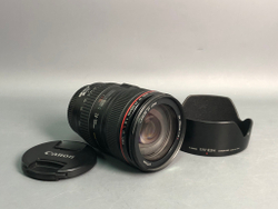Canon EF 24-105mm 4L IS USM